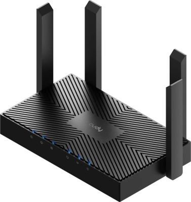 Cudy WR3000 2.0 Роутер Wi-Fi 6 AX3000 2