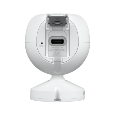 Ubiquiti UniFi Protect Camera G4 Instant (UVC-G4-INS) Видеокамера  3