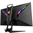 GIGABYTE AORUS FI27Q-P Монитор  4