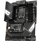MSI PRO Z790-A WIFI Материнская плата 2