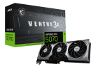 MSI GEFORCE RTX 5070 12G VENTUS 3X Видеокарта 7