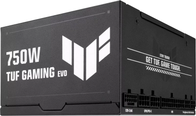 ASUS TUF-GAMING-750G-EVO 90YE00SB-B0NA00 Блок питания ПК 8