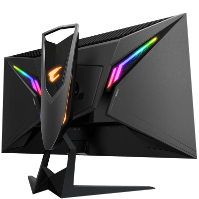 GIGABYTE AORUS FI27Q-P Монитор  3