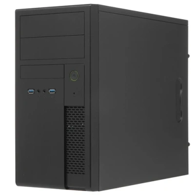 Chieftec XT-01B-OP Корпус 1