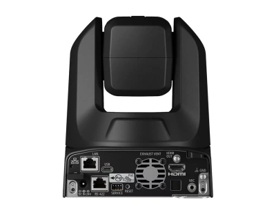 Canon CR-N100BK PTZ-камера 2