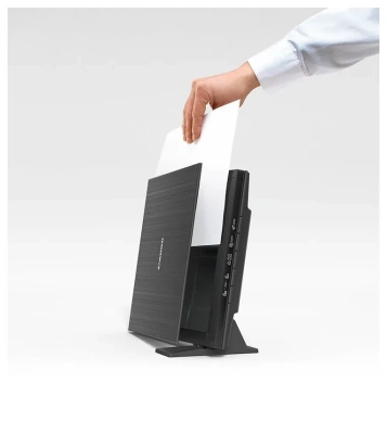 Canon SCANNER CANOSCAN LIDE400 2996C010 Сканер персональный 4