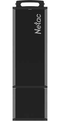 Netac NT03U351N-016G-30BK Память USB Flash 1