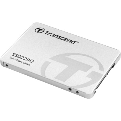 Transcend SSD220Q 2TB Накопитель SSD TS2TSSD220Q 2