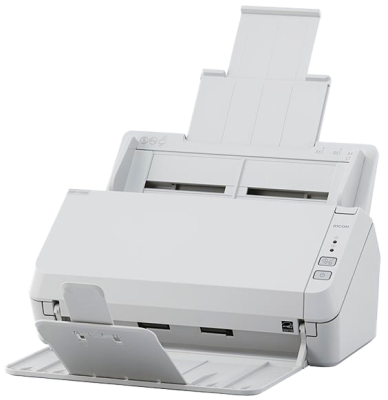 Fujitsu PA03811-B001 Сканер 1