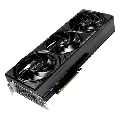 Palit RTX5080 INFINITY 3 OC NE75080U19T2-GB2035S Видеокарта 4