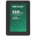 Hikvision HS-SSD-C100/120G SSD-накопитель
