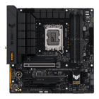 ASUS TUF GAMING B760M-PLUS WIFI D4 Материнская плата 90MB1DG0-M0EAY0