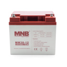 MNB BATTERY MM 38-12 Аккумуляторная батарея