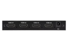 iconBIT HS-2506 Презентационный коммутатор 6