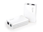 TP-Link TL-POE200 Набор адаптеров РоЕ (РоЕ инжектор + РоЕ сплиттер)