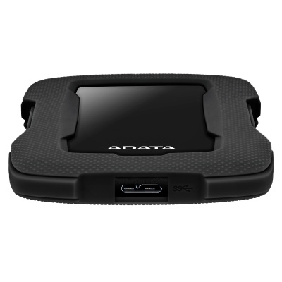 ADATA HD330 2 ТБ Внешний жесткий диск AHD330-2TU31-CBK 4