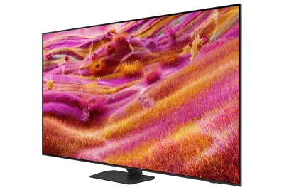 Samsung QE85QN90FAUXRU Телевизор 1