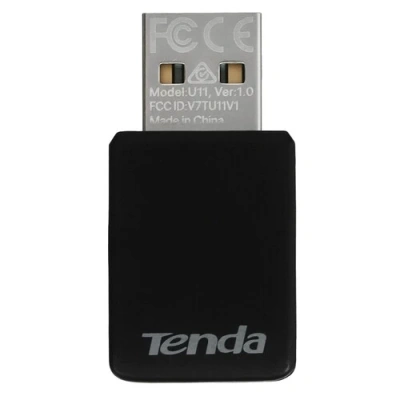 Tenda U11 Wi-Fi адаптер 1