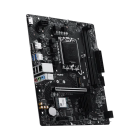 MSI PRO H610M-S WIFI Материнская плата 4