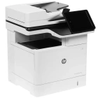 HP LaserJet Enterprise M631dn МФУ Лазерное J8J63A#B19