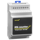 SNR SNR-RScounter-8i-SMART Универсальный расширитель