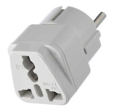 GoPower 00-00025058 Универсальный переходник 1