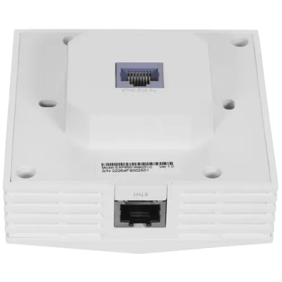 TP-Link EAP650-WALL Точка доступа 6