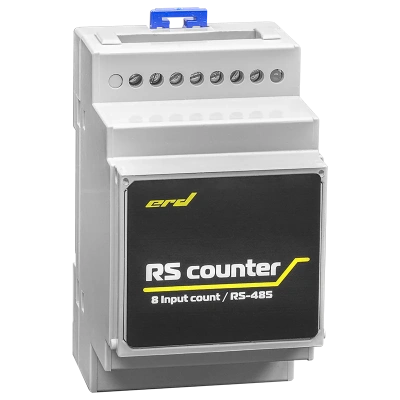 SNR SNR-RSCOUNTER-8I-SMART Универсальный расширитель