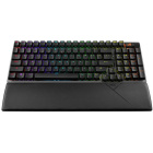 ASUS ROG Strix Scope II 96 90MP037A-BKRA01 Клавиатура 4