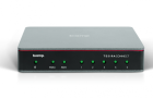 BIAMP TesiraCONNECT TC-5 Сетевой коммутатор 912.0039.900/911.0039.900