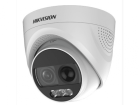 Hikvision DS-2CE72DFT-PIRXOF (3.6mm) HD-TVI аналоговая камера