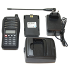 Kenwood VX-6 RP Радиостанция 