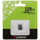 Kingston SDCS3/128GBSP Карта памяти