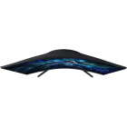 Samsung Odyssey G5 LS32CG550EIXCI Монитор 9