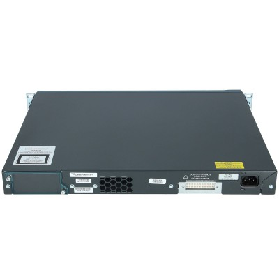 Cisco Catalyst WS-C2960S-48LPS-L Коммутатор  1