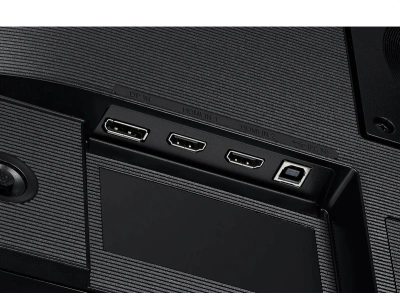 Samsung LF27T450FZUXEN Монитор 2