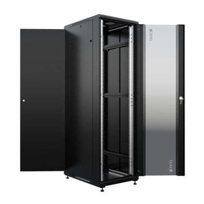 Bastion SKAT TB-42R680GF-B телекоммуникационный шкаф 2