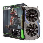 Ninja (Sinotex) GTX1650 4GB NK165DF46F Видеокарта