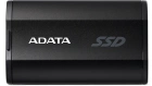 ADATA External SSD SD810 1000GB Твердотельный накопитель SD810-1000G-CBK