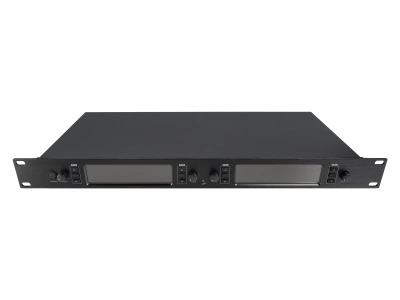Axelvox DWS7000HT(FCBundle) Микрофонная радиосистема AX-7000F 1