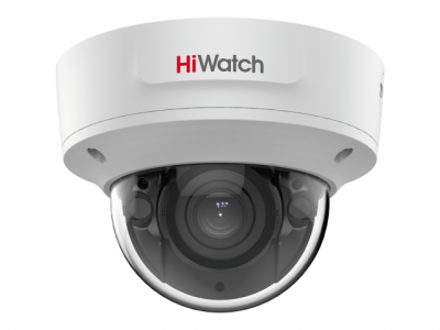 HiWatch DS-I252L(2.8MM) IP-камера 1