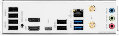 MAXSUN MS-TERMINATOR H770YTX D5 WIFI Материнская плата 1