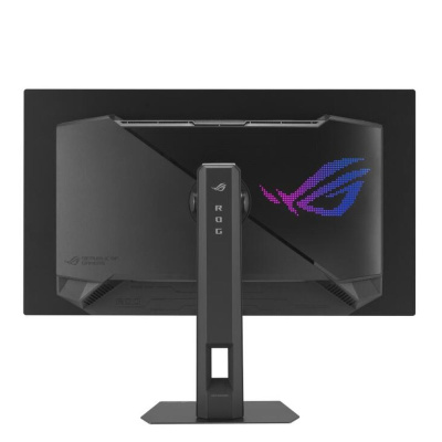 ASUS ROG STRIX XG27AQDPG QD 90LM0C50-B01971 Монитор 5