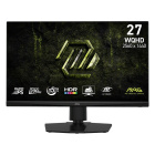 MSI 272QPF 9S6-3CF7CA-009 Монитор