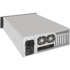 Exegate Pro 4U650-010/4U4139L EX293259RUS Серверный корпус 8