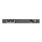 Zyxel XGS3700-24HP Коммутатор управляемый XGS3700-24HP-ZZ0101F 4