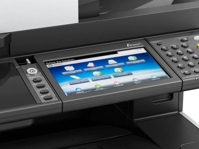 Kyocera Ecosys M3655idn/A 1102TB3NL1 МФУ лазерный 2