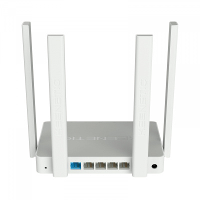 KEENETIC AIR (KN-1611) Wi-Fi роутер 1