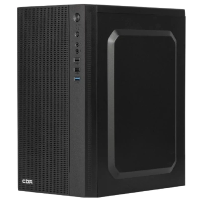 CBR Essence E1202W11I3-12100ARH610-RTL8G512G Компьютер 1
