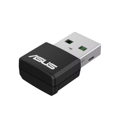 ASUS USB-AX55 NANO Wi-Fi адаптер 90IG06X0-MO0B00 1